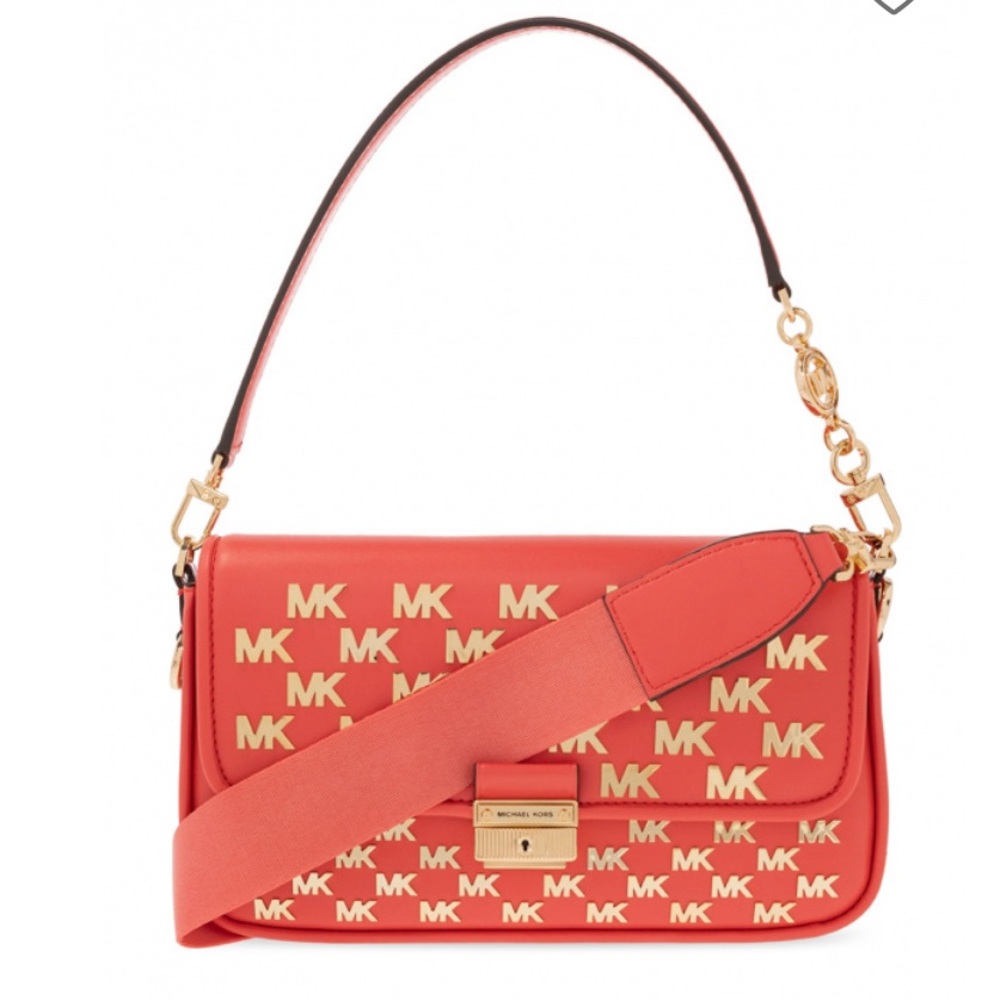 NWT Michael Kors Bradshaw
Reg $398 - Picture 2 of 6
